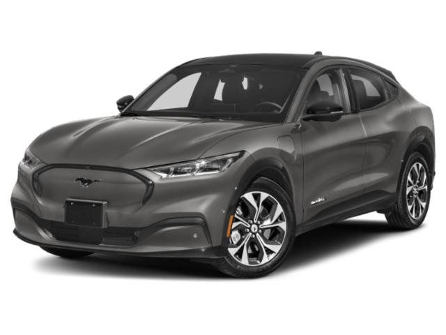 2021 Ford Mustang Mach-E Extended Range Premium