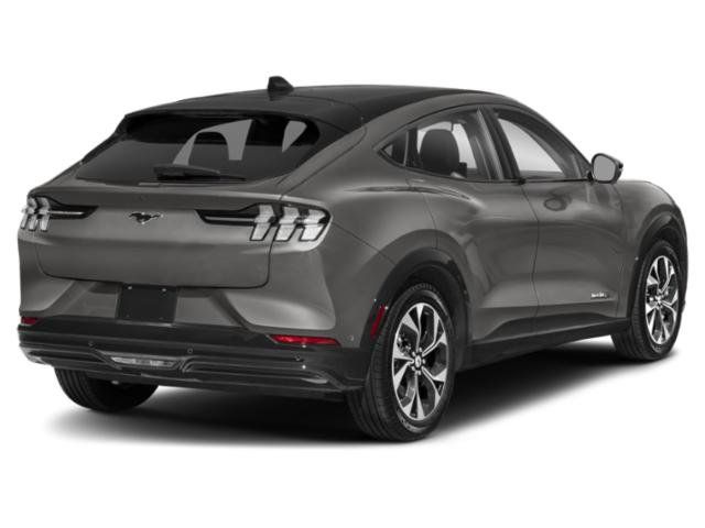 2021 Ford Mustang Mach-E Extended Range Premium
