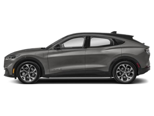 2021 Ford Mustang Mach-E Extended Range Premium