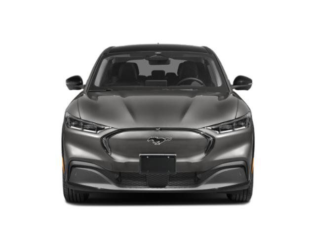 2021 Ford Mustang Mach-E Extended Range Premium
