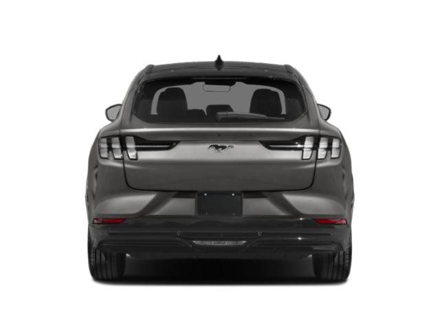 2021 Ford Mustang Mach-E Extended Range Premium