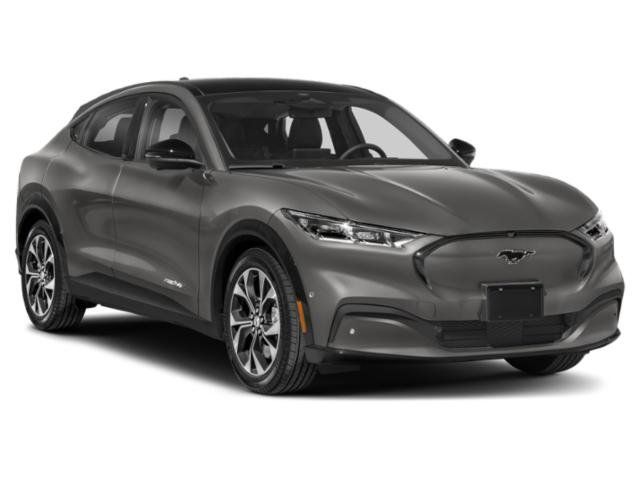 2021 Ford Mustang Mach-E Extended Range Premium