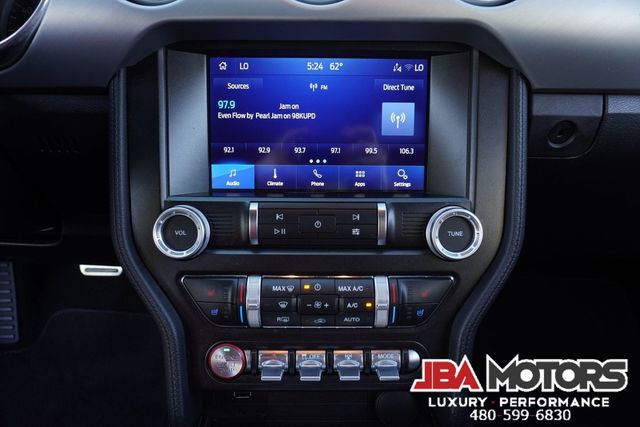 2021 Ford Mustang EcoBoost Premium Convertible | MESA, AZ | JBA MOTORS