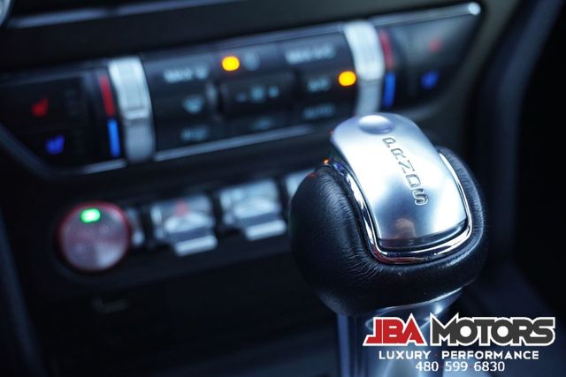 2021 Ford Mustang EcoBoost Premium Convertible | MESA, AZ | JBA MOTORS