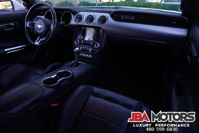 2021 Ford Mustang EcoBoost Premium Convertible | MESA, AZ | JBA MOTORS 2021 Ford Mustang EcoBoost Premium Convertible | MESA, AZ | JBA MOTORS