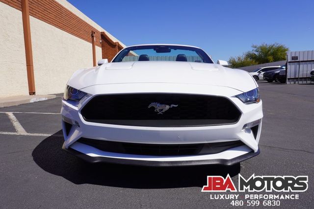 2021 Ford Mustang EcoBoost Premium Convertible | MESA, AZ | JBA MOTORS 2021 Ford Mustang EcoBoost Premium Convertible | MESA, AZ | JBA MOTORS
