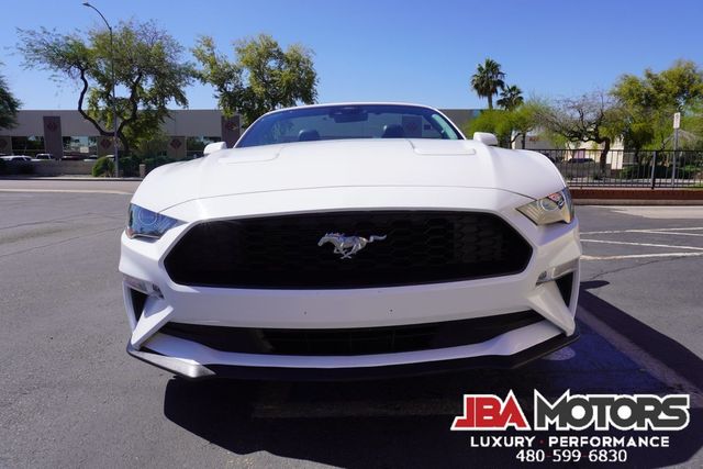 2021 Ford Mustang EcoBoost Premium Convertible | MESA, AZ | JBA MOTORS 2021 Ford Mustang EcoBoost Premium Convertible | MESA, AZ | JBA MOTORS