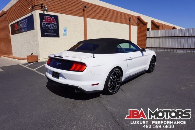 2021 Ford Mustang EcoBoost Premium Convertible | MESA, AZ | JBA MOTORS 2021 Ford Mustang EcoBoost Premium Convertible | MESA, AZ | JBA MOTORS
