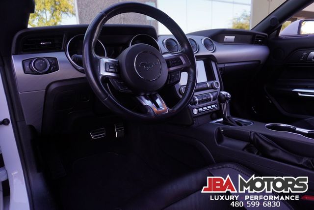2021 Ford Mustang EcoBoost Premium Convertible | MESA, AZ | JBA MOTORS