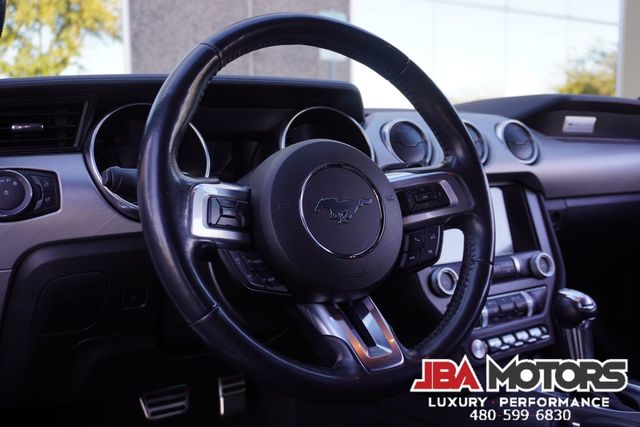 2021 Ford Mustang EcoBoost Premium Convertible | MESA, AZ | JBA MOTORS