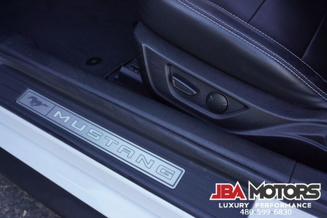 2021 Ford Mustang EcoBoost Premium Convertible | MESA, AZ | JBA MOTORS