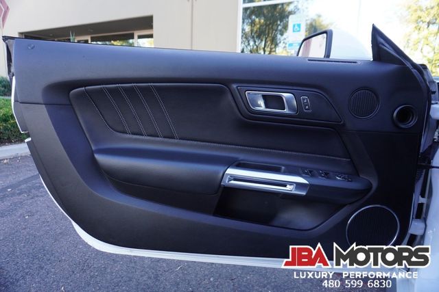 2021 Ford Mustang EcoBoost Premium Convertible | MESA, AZ | JBA MOTORS