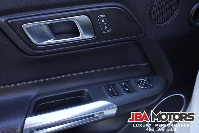 2021 Ford Mustang EcoBoost Premium Convertible | MESA, AZ | JBA MOTORS 2021 Ford Mustang EcoBoost Premium Convertible | MESA, AZ | JBA MOTORS