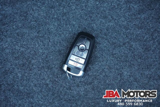 2021 Ford Mustang EcoBoost Premium Convertible | MESA, AZ | JBA MOTORS