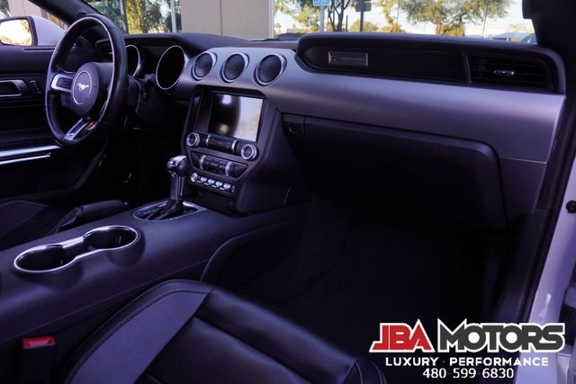 2021 Ford Mustang EcoBoost Premium Convertible | MESA, AZ | JBA MOTORS