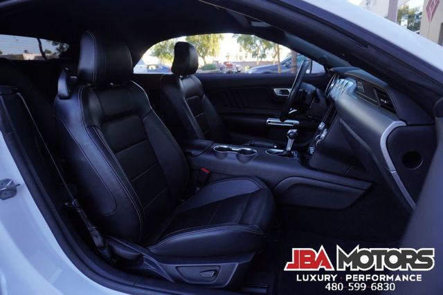 2021 Ford Mustang EcoBoost Premium Convertible | MESA, AZ | JBA MOTORS