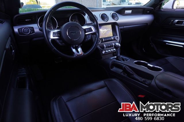 2021 Ford Mustang EcoBoost Premium Convertible | MESA, AZ | JBA MOTORS 2021 Ford Mustang EcoBoost Premium Convertible | MESA, AZ | JBA MOTORS