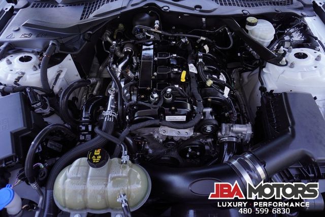 2021 Ford Mustang EcoBoost Premium Convertible | MESA, AZ | JBA MOTORS