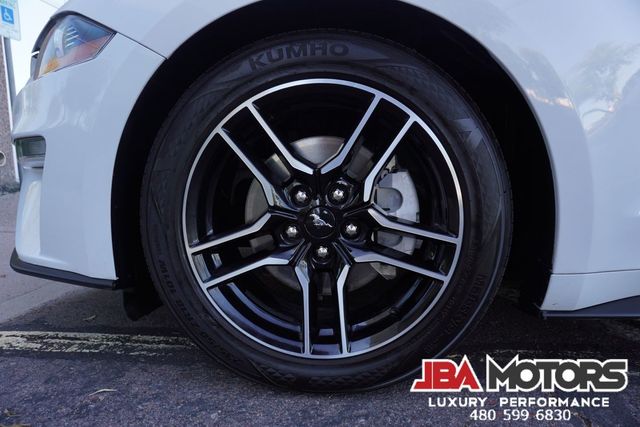 2021 Ford Mustang EcoBoost Premium Convertible | MESA, AZ | JBA MOTORS 2021 Ford Mustang EcoBoost Premium Convertible | MESA, AZ | JBA MOTORS