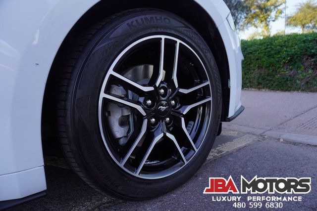 2021 Ford Mustang EcoBoost Premium Convertible | MESA, AZ | JBA MOTORS 2021 Ford Mustang EcoBoost Premium Convertible | MESA, AZ | JBA MOTORS