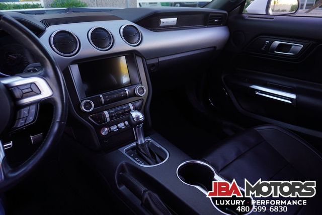 2021 Ford Mustang EcoBoost Premium Convertible | MESA, AZ | JBA MOTORS 2021 Ford Mustang EcoBoost Premium Convertible | MESA, AZ | JBA MOTORS