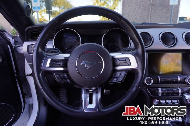 2021 Ford Mustang EcoBoost Premium Convertible | MESA, AZ | JBA MOTORS 2021 Ford Mustang EcoBoost Premium Convertible | MESA, AZ | JBA MOTORS