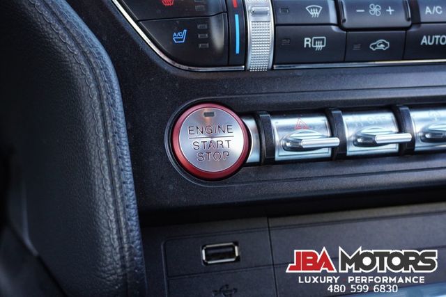 2021 Ford Mustang EcoBoost Premium Convertible | MESA, AZ | JBA MOTORS