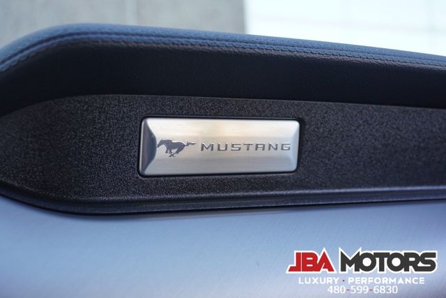 2021 Ford Mustang EcoBoost Premium Convertible | MESA, AZ | JBA MOTORS