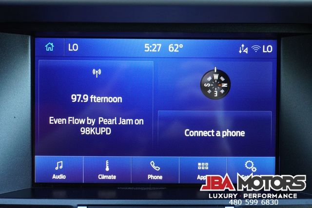 2021 Ford Mustang EcoBoost Premium Convertible | MESA, AZ | JBA MOTORS