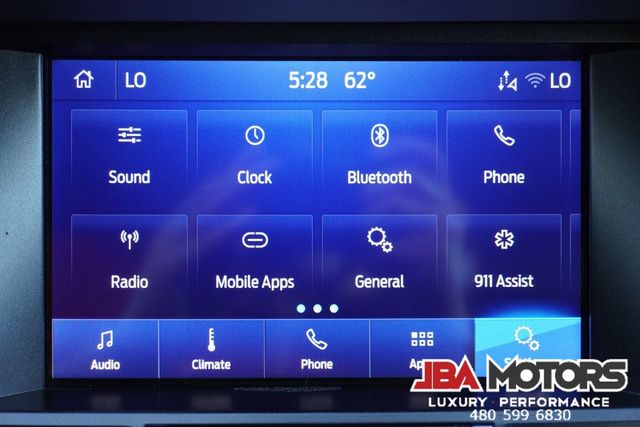 2021 Ford Mustang EcoBoost Premium Convertible | MESA, AZ | JBA MOTORS