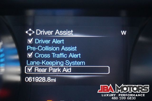 2021 Ford Mustang EcoBoost Premium Convertible | MESA, AZ | JBA MOTORS