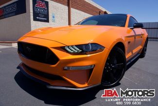 2021 Ford Mustang GT Premium Fastback 5.0 V8 Coupe Black Package | MESA, AZ | JBA MOTORS in Mesa, AZ 85202