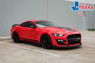 2021 Ford Mustang Shelby GT500 | Mesquite, TX | Texas Autos Direct