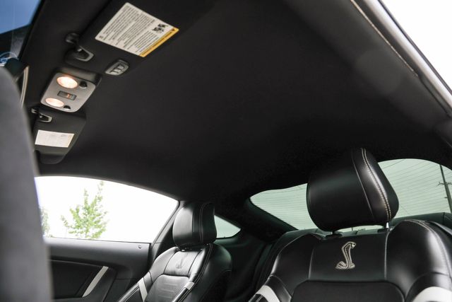 2021 Ford Mustang Shelby GT500 | Mesquite, TX | Texas Autos Direct