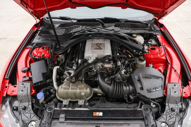 2021 Ford Mustang Shelby GT500 | Mesquite, TX | Texas Autos Direct