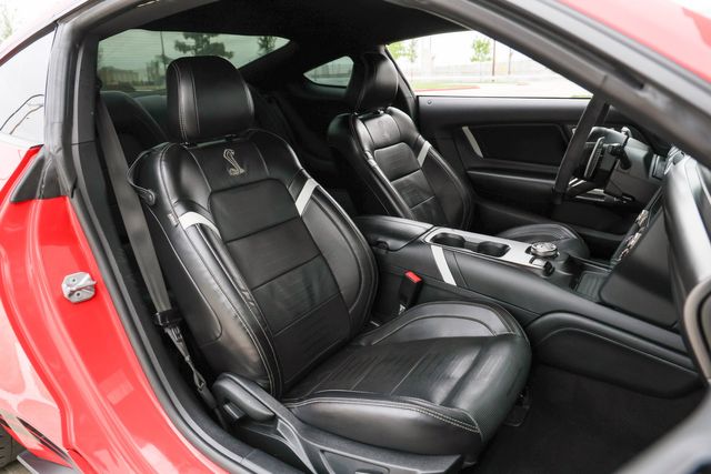 2021 Ford Mustang Shelby GT500 | Mesquite, TX | Texas Autos Direct