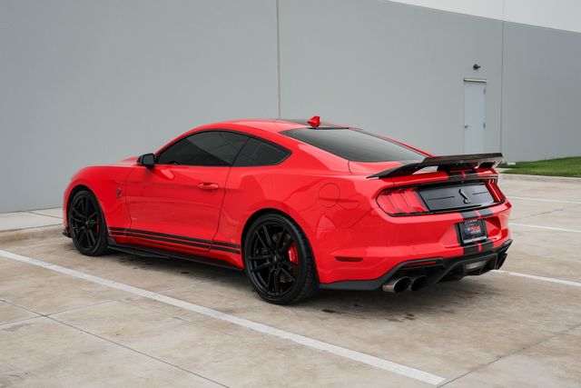 2021 Ford Mustang Shelby GT500 | Mesquite, TX | Texas Autos Direct 2021 Ford Mustang Shelby GT500 | Mesquite, TX | Texas Autos Direct
