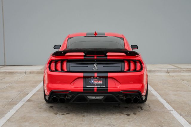 2021 Ford Mustang Shelby GT500 | Mesquite, TX | Texas Autos Direct 2021 Ford Mustang Shelby GT500 | Mesquite, TX | Texas Autos Direct