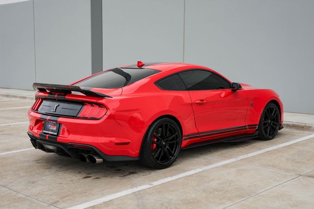 2021 Ford Mustang Shelby GT500 | Mesquite, TX | Texas Autos Direct 2021 Ford Mustang Shelby GT500 | Mesquite, TX | Texas Autos Direct