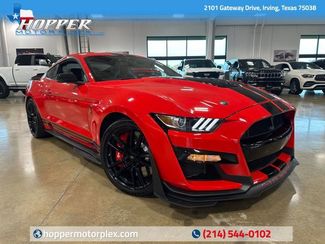 2021 Ford Mustang Shelby GT500 | Plano, TX | AutoRevo PowerSites - Demo1