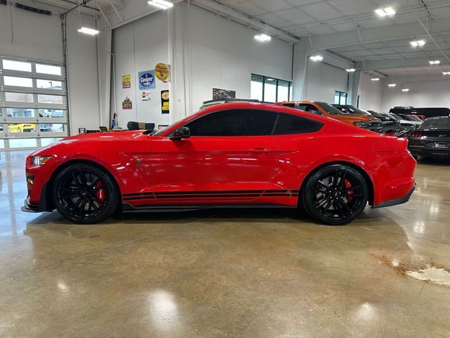 2021 Ford Mustang Shelby GT500