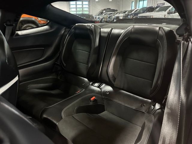 2021 Ford Mustang Shelby GT500