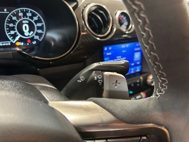2021 Ford Mustang Shelby GT500