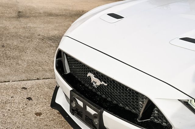 2021 Ford Mustang GT Premium Leather Heated/Cooled Seats FordPass XM 2021 Ford Mustang GT Premium Leather Heated/Cooled Seats FordPass XM