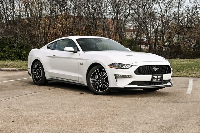 2021 Ford Mustang GT Premium Leather Heated/Cooled Seats FordPass XM 2021 Ford Mustang GT Premium Leather Heated/Cooled Seats FordPass XM