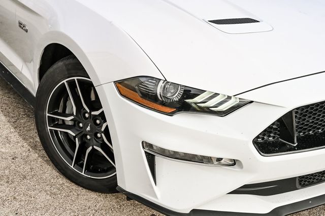 2021 Ford Mustang GT Premium Leather Heated/Cooled Seats FordPass XM 2021 Ford Mustang GT Premium Leather Heated/Cooled Seats FordPass XM