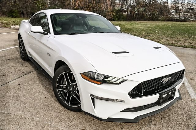 2021 Ford Mustang GT Premium Leather Heated/Cooled Seats FordPass XM 2021 Ford Mustang GT Premium Leather Heated/Cooled Seats FordPass XM