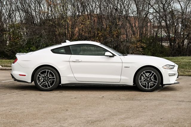 2021 Ford Mustang GT Premium Leather Heated/Cooled Seats FordPass XM 2021 Ford Mustang GT Premium Leather Heated/Cooled Seats FordPass XM