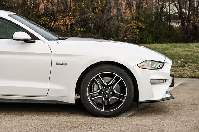 2021 Ford Mustang GT Premium Leather Heated/Cooled Seats FordPass XM 2021 Ford Mustang GT Premium Leather Heated/Cooled Seats FordPass XM