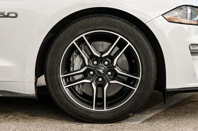 2021 Ford Mustang GT Premium Leather Heated/Cooled Seats FordPass XM 2021 Ford Mustang GT Premium Leather Heated/Cooled Seats FordPass XM